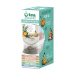 Tea Moments Assorted Green Tea 15 sáčků