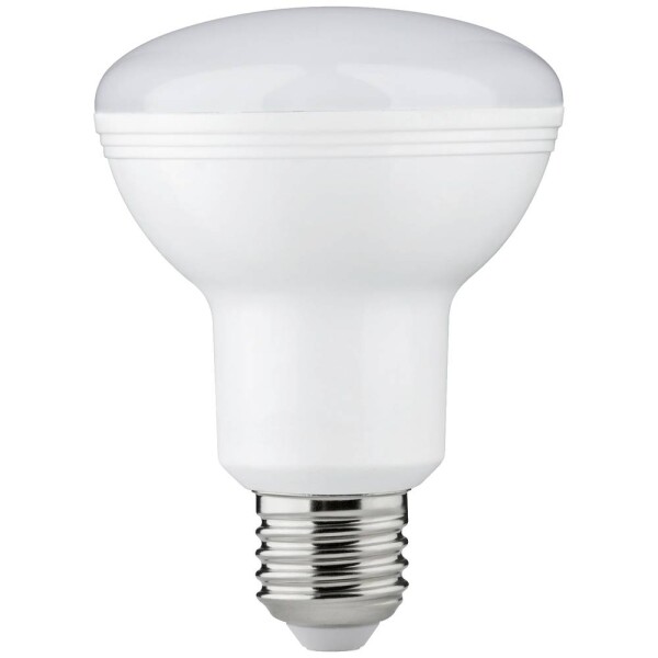 Paulmann 28444 LED Energetická třída (EEK2021) F (A - G) E27 9.5 W teplá bílá (Ø x v) 80 mm x 114 mm 1 ks