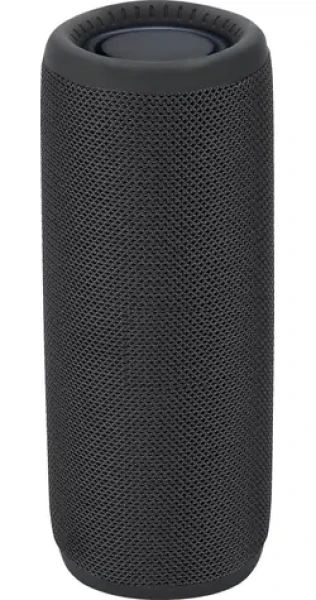 Denver BTV-150B černá / Bluetooth reproduktor / USB / MicroSD / 2x 5W RMS (dbtv150b)