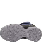 Chlapecké celoroční boty JUPITER Blue/Black GTX Superfit 1-000053-8020 - 39