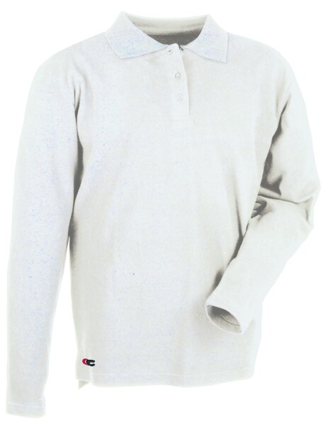 Pracovní polokošile COFRA WIMBLEDON Barva: Bílá, Velikost: S (V218_0_09_S)