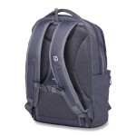 Školní batoh Walker Rey - Steel Grey