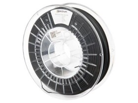 Filament Spectrum PA6 CS20 FR V0 1,75 mm BK 0,75 kg