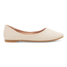Baleríny Jenny CAMILLE WSS20701-01 Syntetický materiál