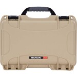 Explorer Cases outdoorový kufřík 2717HL.D desert tan with pick & pluck foam (š x v x h) 28 x 20 x 17 cm písková 2717HL.D