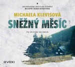 Sněžný měsíc Michaela Klevisová