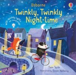 Twinkly Twinkly Night Time - Sam Taplin