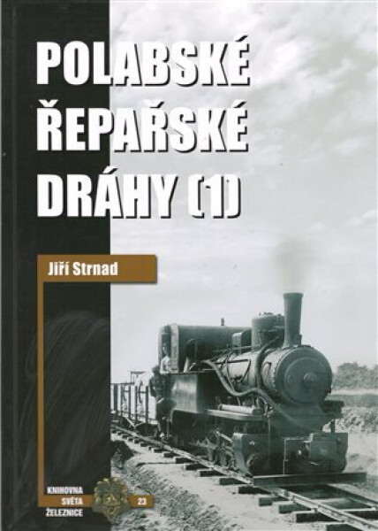 Polabské řepařské dráhy