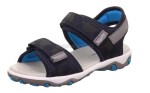 Dětské sandály Superfit 1-009464-8030 Velikost: 31