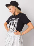 Tričko HB TS 3029.14P černá S