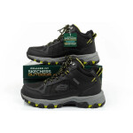 Skechers Melano M 204477/BLK sportovní obuv 41
