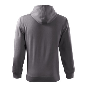 Pánská mikina Trendy Zipper M MLI-41036 - Malfini XL