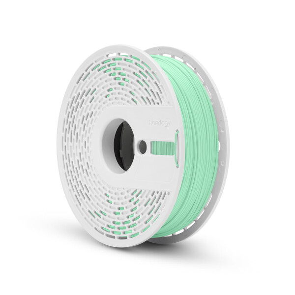 EASY PLA filament pastelový mint 1,75 mm Fiberlogy 850 g