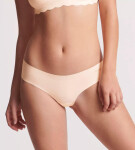 Dámské kalhotky ZERO Microfibre 2.0 Hipster - ANGORA - ecru 6308 - SLOGGI WHITE XL
