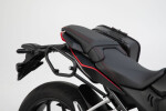 Honda Cbr650R / Cb650R (18-20) - sada Urban Abs, 2 x 16 l. SW-Motech