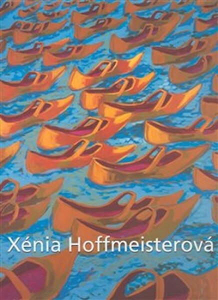 Xénia Hoffmeisterová