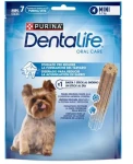 Purina Dentalife Extra Mini 69 g / dentální tyčinka (7613036342230)