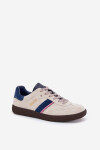 Sportovní obuv model 216481 Step in style 38