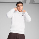 Mikina Puma Ess 2 Color Small No.1 Logo Hoodie TR M 684719 02 pánské M