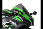 Kawasaki Zx10-R 16-20 Plexi Standard