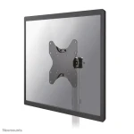 Neomounts FL40-430BL12 černá / Držák monitoru / 23-42" / VESA 75-200 mm / nosnost 25 kg / náklon -15° až 10° (FL40-430BL12)