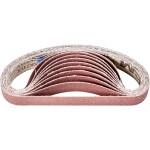 PFERD TOOLS BA 30/610 X A 40 45005153 brusný pás Zrnitost 40 (d x š) 610 mm x 30 mm 10 ks