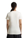 ICEBREAKER Wmns Merino 150 Tech Lite SS Tee Sparkling Sta, Ecru Heather (vzorek) velikost: S