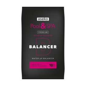 ASEKO spol. s r.o. Balancer (PREMIUM) 10kg
