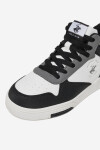 Sneakersy Beverly Hills Polo Club BIC-24664 Imitace kůže/-Ekologická kůže