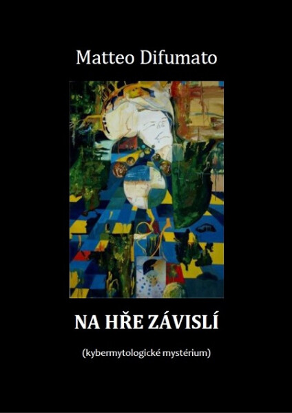 Na hře závislí - Matteo Difumato