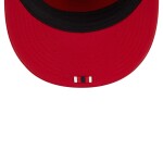 New Era Pánská kšiltovka San Francisco 49ers NFL 2025 On-Field Sideline 59FIFTY A-Frame Fitted Velikost: 7 3/8