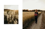 New Mags Kniha – Where Flowers Bloom, Anna-Maija Niittynen, multi barva, papír