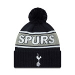 New Era Pánská zimní čepice Tottenham Hotspur FC Knit medium sports