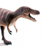Safari Ltd. Safari Ltd. Figurka - Nanotyrannus