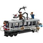 LEGO LEGO® | Marvel 76321 Spider-Man vs. Doc Ock: Scéna v metru