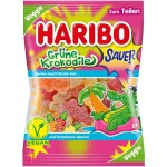 Haribo Krokodýl Grüne Krokodile 175g