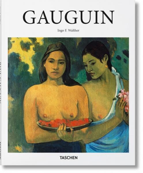 Gauguin - Ingo F. Walther