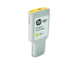 HP 727 300-ml Yellow DesignJet Ink Cartridge EDF_692848