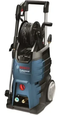 BOSCH GHP 5-75 X Professional / Vysokotlaký čistič / Tlak: 140 bar / Příkon: 2600 W / Průtok: 560 l-h (0600910800)