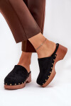Pantofle model 209975 Step in style 37