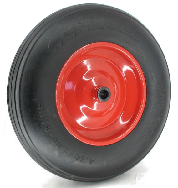 Feba Kolo plné PU pěna, 4.80/4.00 - 8, Ø 400 mm 1196