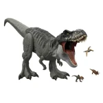 Mattel Jurassic World velkolepý t-rex