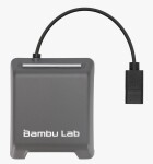 Toolhead Enhanced Cooling Fan Bambu Lab - chladicí ventilátor