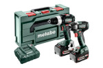 Metabo COMBO SET 2.8.4 685196000