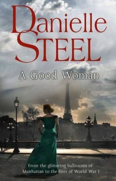 Good Woman Danielle Steel