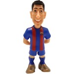 MINIX Football: Club FC Barcelona - Lewandowski 7 cm