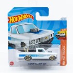 Hot Wheels - Custom '72 Chevy Luv