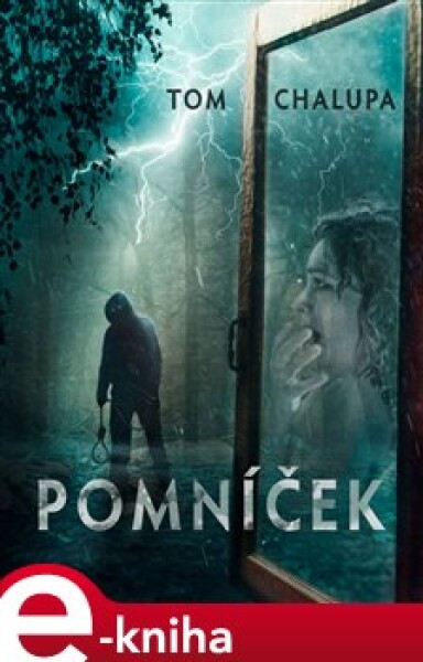 Pomníček - Tom Chalupa e-kniha