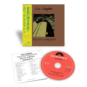 There´s One In Every Crowd - CD - Eric Clapton
