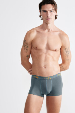 BOXERKY SLOGGI MEN START HIPSTER 2PACK V011 SMĚS BAREV XL